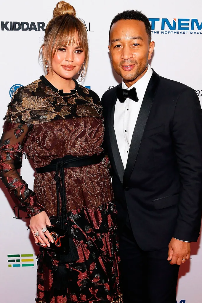 chrissy teigen