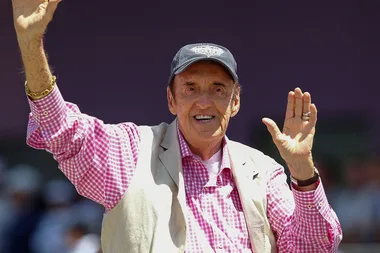 Hollywood actor Jim Nabors has passed away