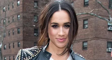 Meghan Markle has deleted all of her social media accounts
