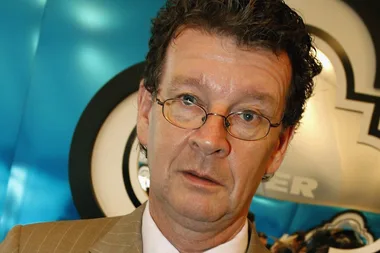 Red Symons confirms he’s been fired from ABC radio