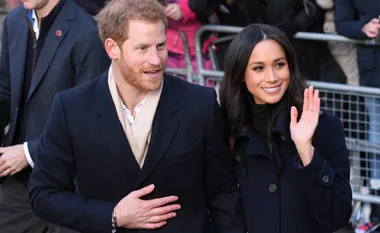 harry and meghan