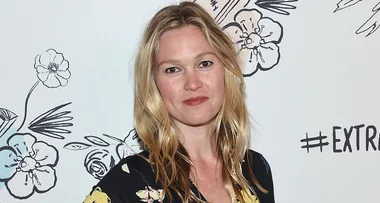 Julia Stiles Speaks Out About Mum Shaming