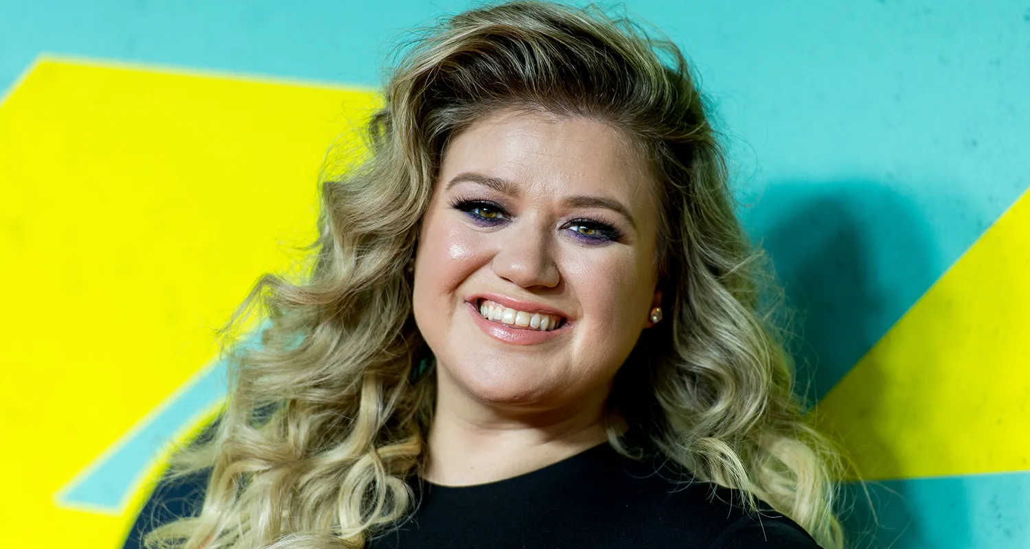 Kelly Clarkson’s home has been broken into