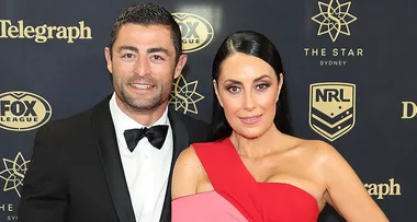 Terry Biviano and Anthony Minichiello throw lavish unicorn party for daughter’s 4th birthday