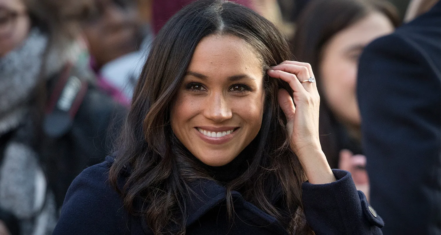 Meghan Markle is returning to our TV screens
