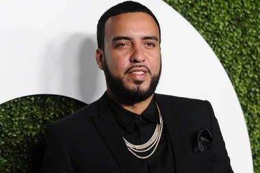 A woman claims she was drugged at French Montana Birthday party last month