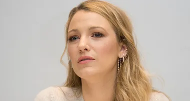 Blake Lively Injured Her Hand on Set of ‘The Rhythm Section’