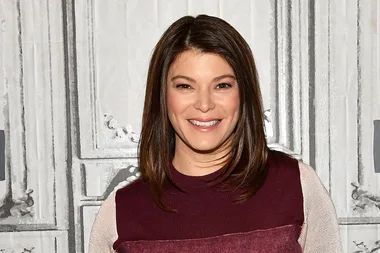 Top Chef star Gail Simmons is expecting her second child