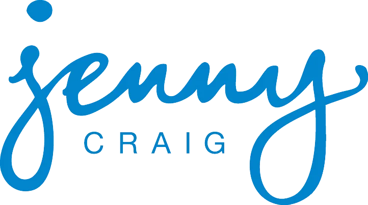 Sponsor logo of Jenny Craig