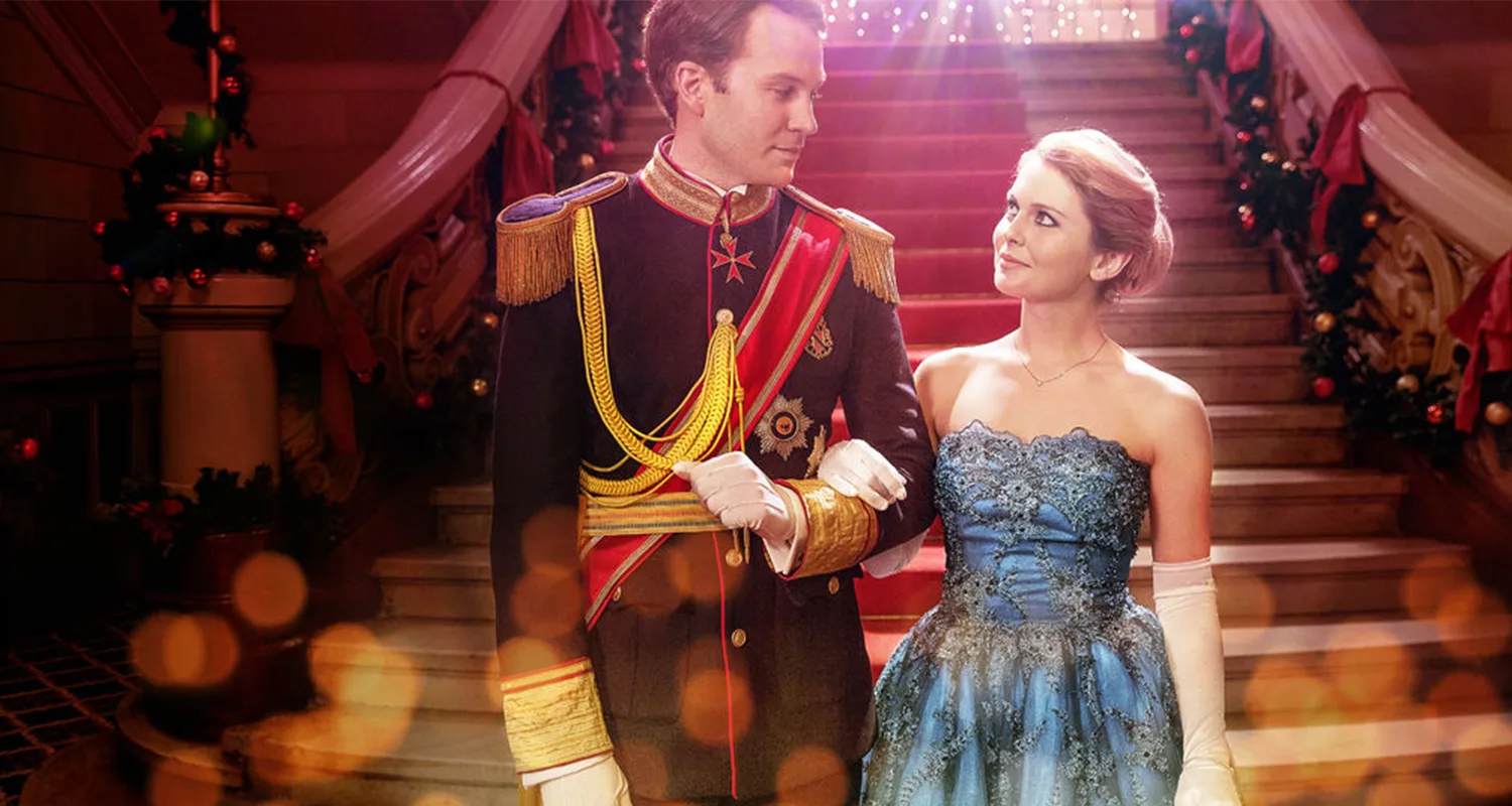 The Netflix Christmas movie the internet is obsessed with