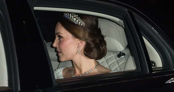Kate Middleton