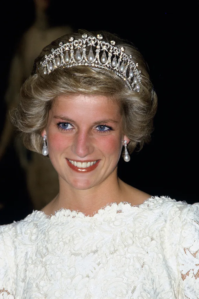 diana