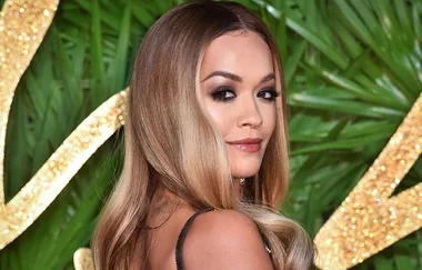 Fans are outraged after Rita Ora makes offensive ‘Date Night’ comment about Conor McGregor
