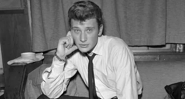 Johnny Hallyday, the Elvis of France, Dead at Age 74