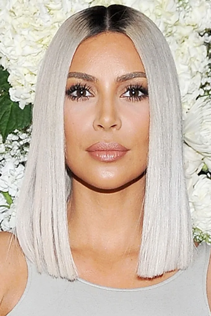 kim kardashian west
