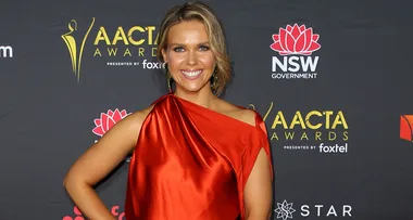 Australia’s A-listers step out for the 2017 AACTA Awards