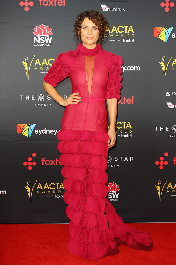AACTA