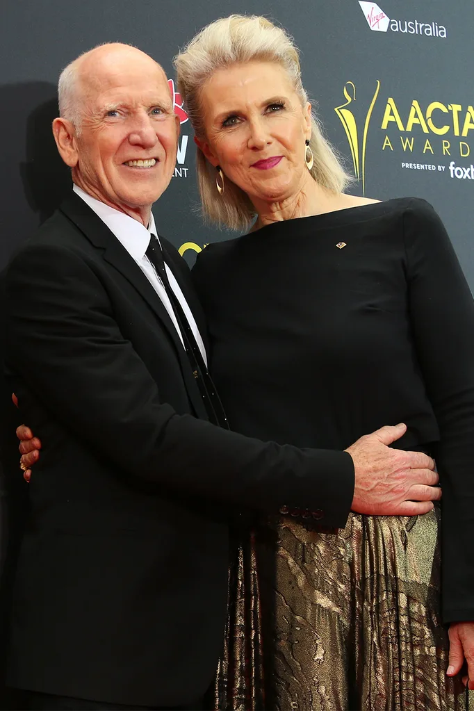 AACTA