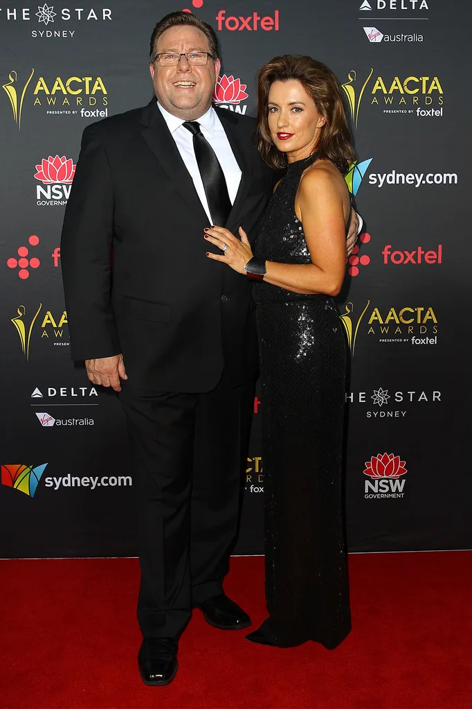 AACTA