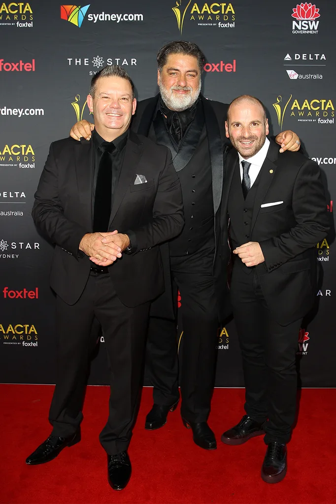AACTA