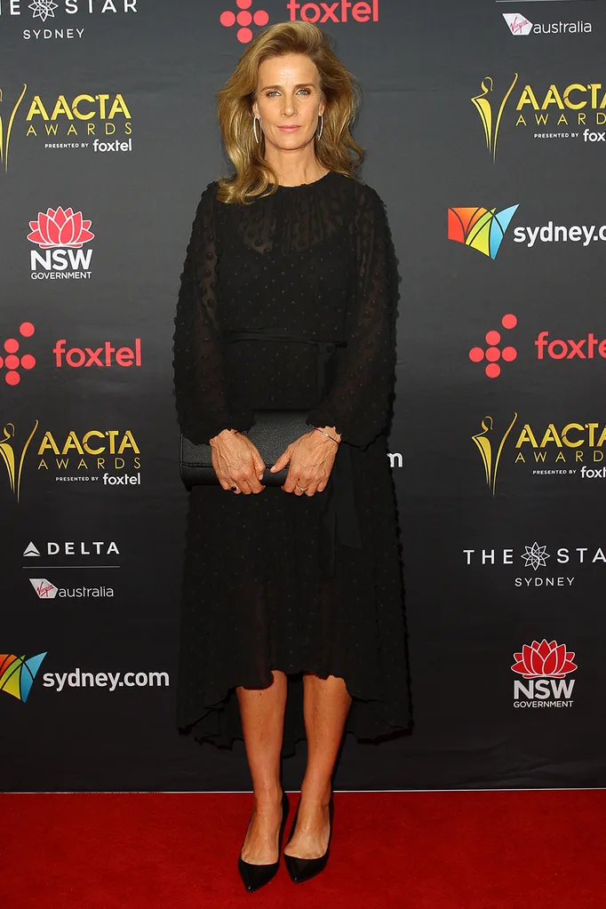 AACTA