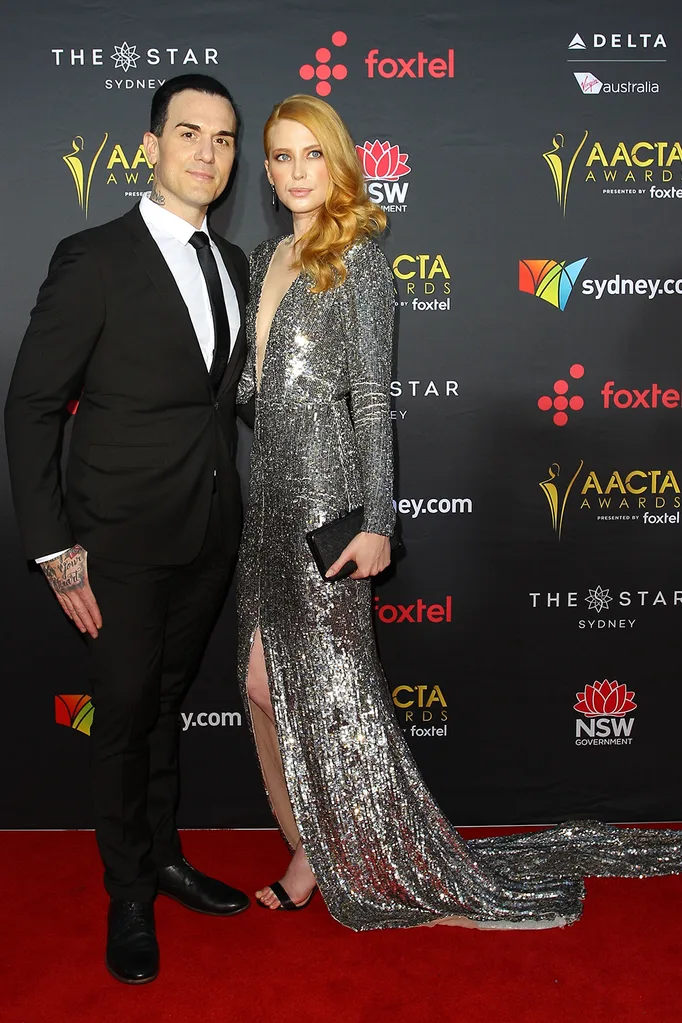AACTA