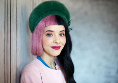The Voice star Melanie Martinez denies she raped her female friend