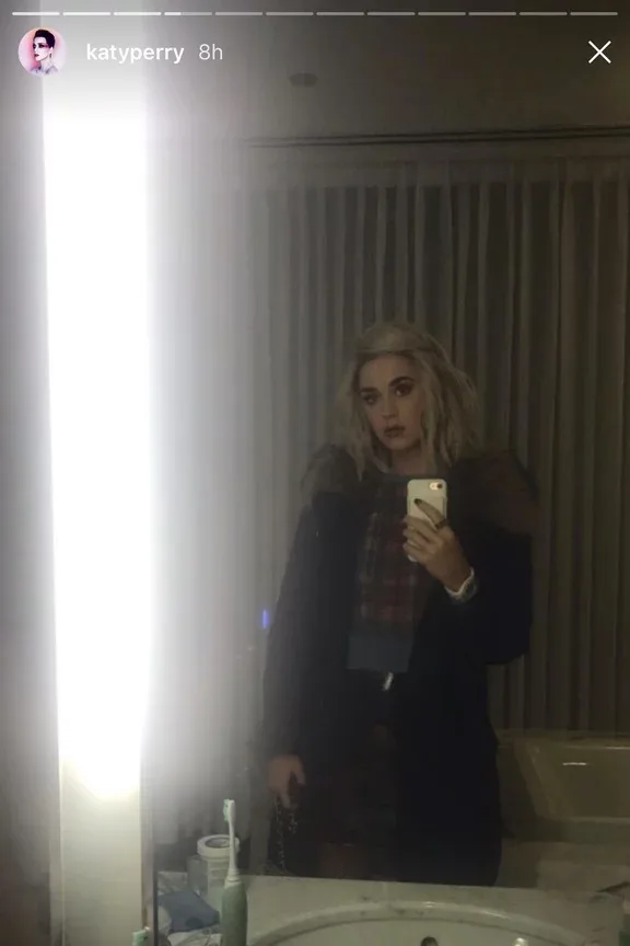 Katy Perry