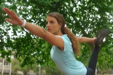 You Can Do This – Women In Sport