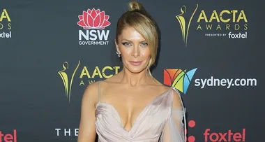 Natalie Bassingthwaighte on returning to ‘Neighbours’ as Izzy Hoyland