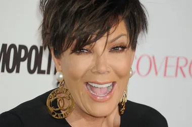 kris