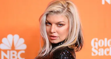 Fergie Reveals Her Drug Addiction Was Once So Severe She Was ‘Hallucinating on a Daily Basis’
