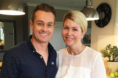 Chezzi Denyer shares an update on her migraine surgery
