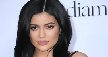 Pregnant Kylie Jenner Surprises Fans with Upcoming Kylie Cosmetics Concealers and Lipsticks