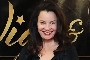 Fran Drescher might be joining I’m A Celebrity Get Me Out Of Here