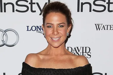 Beauty talk with Kate Ritchie