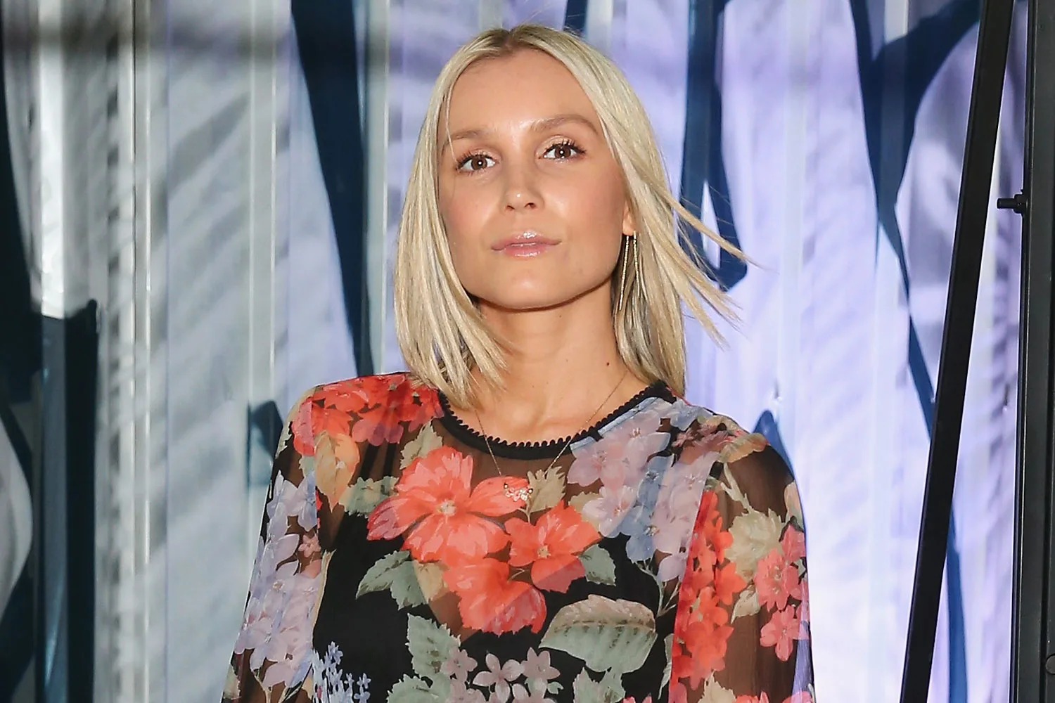 Love Child star Sophie Hensser Bloom confirms she’s pregnant with her first baby