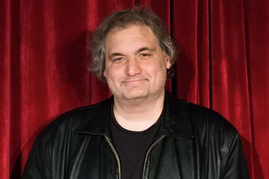 Comedian Artie Lange arrested after missing court date for drug arrest charges