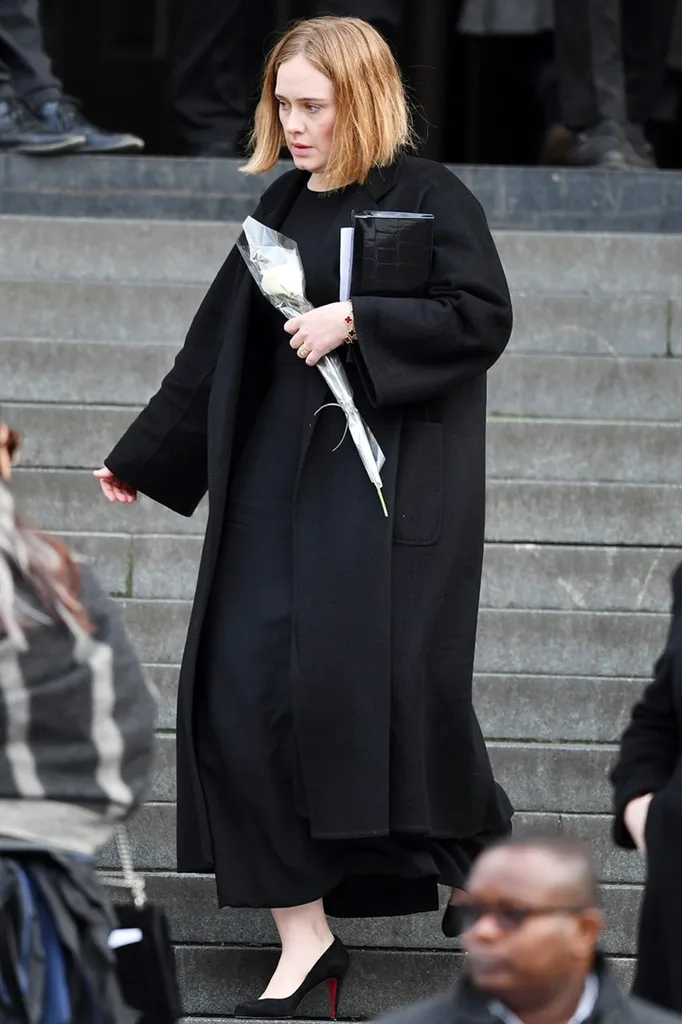 adele