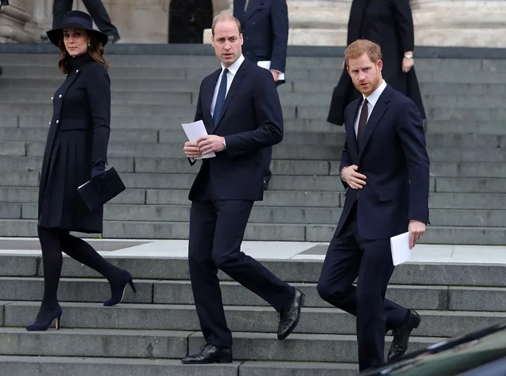 royals