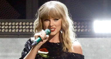 Taylor Swift ‘Happiest I’ve Ever Seen’ After Turning into Quasimodo for an Ex