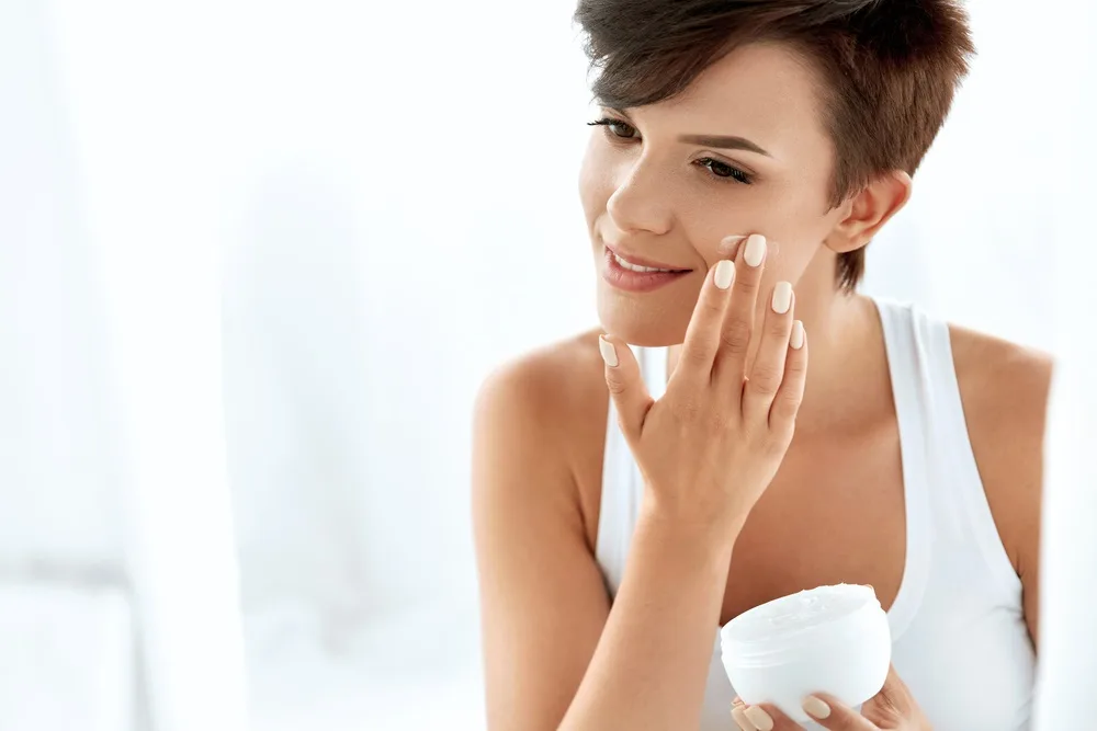 celeb skin
