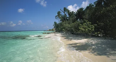 Maldives