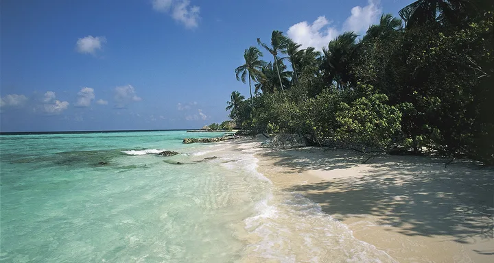 Maldives