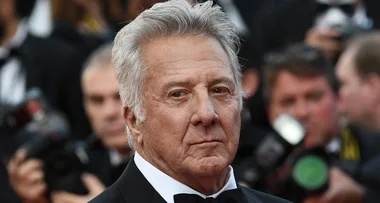 dustin hoffman