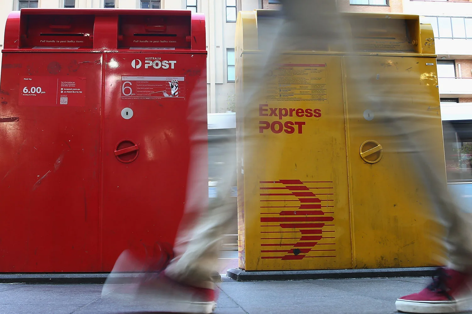The Australia post scam affecting thousands