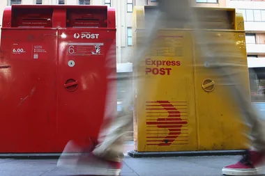 The Australia post scam affecting thousands