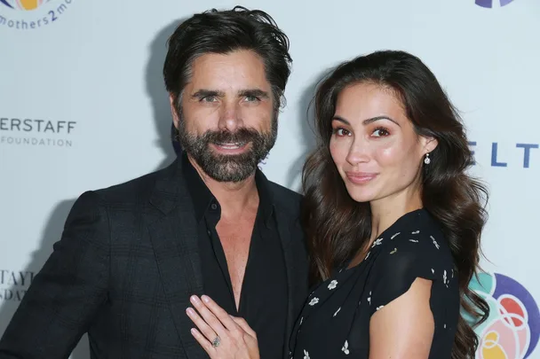 john stamos