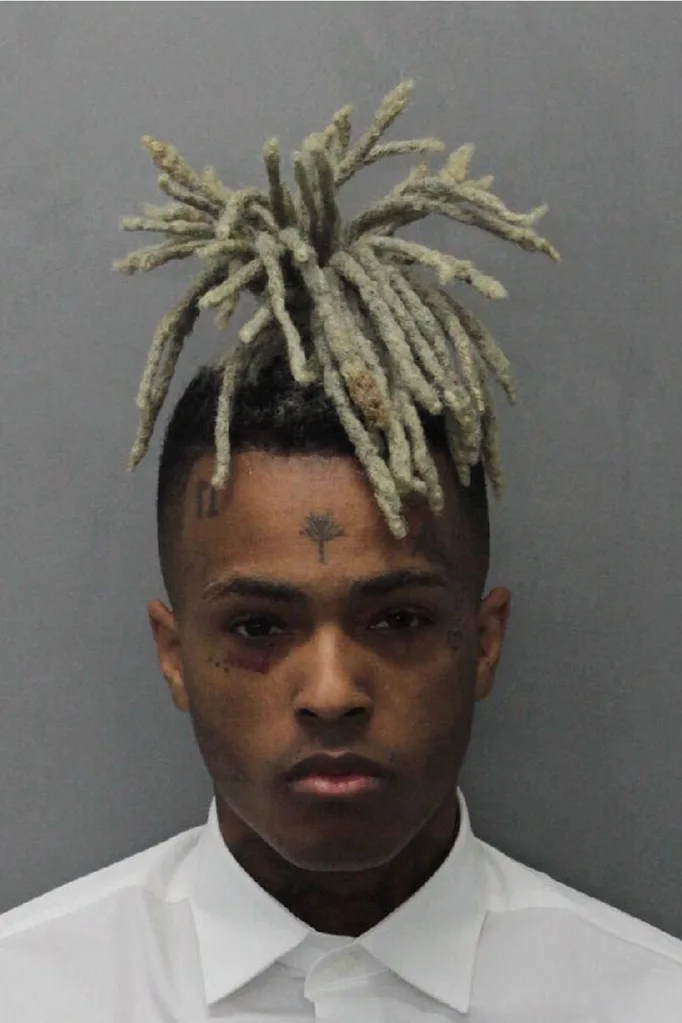 XXXTenacion