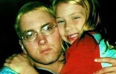 Eminem’s daughter Hailie is all grown up in new photos